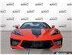 2026 Chevrolet Corvette Stingray (Stk: T191) in Grimsby - Image 2 of 20