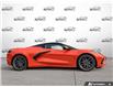 2026 Chevrolet Corvette Stingray (Stk: T191) in Grimsby - Image 3 of 20