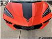 2026 Chevrolet Corvette Stingray (Stk: T191) in Grimsby - Image 8 of 20