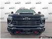 2026 Chevrolet Silverado 2500HD LTZ (Stk: T201) in Grimsby - Image 2 of 21