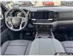 2026 Chevrolet Silverado 2500HD LTZ (Stk: T201) in Grimsby - Image 20 of 21