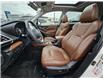 2020 Subaru Forester Premier (Stk: 2105616A) in Whitby - Image 10 of 23