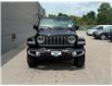 2025 Jeep Wrangler Sahara (Stk: 25471D) in London - Image 2 of 22