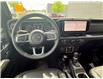 2025 Jeep Wrangler Sahara (Stk: 25471D) in London - Image 12 of 22