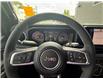 2025 Jeep Wrangler Sahara (Stk: 25471D) in London - Image 13 of 22