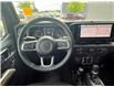 2025 Jeep Wrangler Sahara (Stk: 25471D) in London - Image 14 of 22