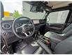 2025 Jeep Wrangler Sahara (Stk: 25471D) in London - Image 15 of 22