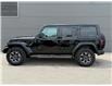 2025 Jeep Wrangler Sahara (Stk: 25471D) in London - Image 3 of 22