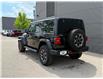 2025 Jeep Wrangler Sahara (Stk: 25471D) in London - Image 4 of 22