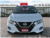 2020 Nissan Qashqai  (Stk: UC6173A) in Thunder Bay - Image 2 of 24