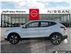 2020 Nissan Qashqai  (Stk: UC6173A) in Thunder Bay - Image 3 of 24
