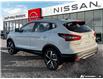 2020 Nissan Qashqai  (Stk: UC6173A) in Thunder Bay - Image 4 of 24