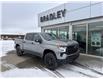 2026 Chevrolet Silverado 1500 LT Trail Boss (Stk: 26072) in Moosomin - Image 1 of 11