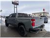 2026 Chevrolet Silverado 1500 LT Trail Boss (Stk: 26072) in Moosomin - Image 3 of 11
