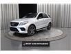 2016 Mercedes-Benz GLE-Class Base (Stk: 775010) in Edmonton - Image 3 of 32