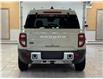 2025 Ford Bronco Sport Big Bend (Stk: NF63461) in Shellbrook - Image 4 of 22