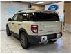 2025 Ford Bronco Sport Big Bend (Stk: NF63461) in Shellbrook - Image 3 of 22
