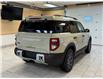 2025 Ford Bronco Sport Big Bend (Stk: NF63461) in Shellbrook - Image 6 of 22