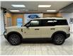 2025 Ford Bronco Sport Big Bend (Stk: NF63461) in Shellbrook - Image 2 of 22