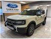 2025 Ford Bronco Sport Big Bend (Stk: NF63461) in Shellbrook - Image 1 of 22