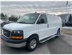 2023 GMC Savana 2500 Work Van (Stk: R216) in Ottawa - Image 1 of 22
