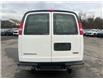 2023 GMC Savana 2500 Work Van (Stk: R216) in Ottawa - Image 3 of 22