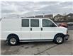 2023 GMC Savana 2500 Work Van (Stk: R216) in Ottawa - Image 7 of 22