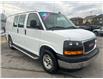 2023 GMC Savana 2500 Work Van (Stk: R216) in Ottawa - Image 8 of 22