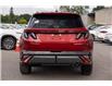 2026 Hyundai Tucson Hybrid N-Line (Stk: S26200) in Ottawa - Image 6 of 28