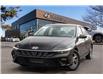 2026 Hyundai Elantra Preferred (Stk: S26207) in Ottawa - Image 1 of 22