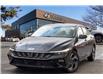 2026 Hyundai Elantra Luxury (Stk: S26209) in Ottawa - Image 1 of 24