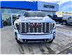 2026 GMC Sierra 3500HD Denali (Stk: 150478) in Fort MacLeod - Image 2 of 22
