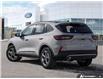 2026 Ford Escape ST-Line (Stk: T-711) in Calgary - Image 4 of 24