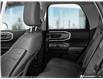 2025 Ford Bronco Sport Badlands (Stk: S-2209) in Calgary - Image 18 of 22