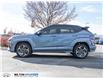2024 Hyundai Kona 1.6T N Line w/Two-Tone Roof (Stk: 139227) in Milton - Image 3 of 26