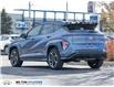 2024 Hyundai Kona 1.6T N Line w/Two-Tone Roof (Stk: 139227) in Milton - Image 5 of 26