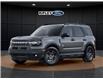 2025 Ford Bronco Sport Big Bend (Stk: 25516) in Melfort - Image 1 of 7