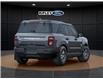 2025 Ford Bronco Sport Big Bend (Stk: 25516) in Melfort - Image 3 of 7