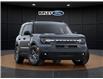 2025 Ford Bronco Sport Big Bend (Stk: 25516) in Melfort - Image 4 of 7