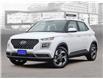 2026 Hyundai Venue Ultimate w/Black Interior (IVT) (Stk: 26076) in Toronto - Image 1 of 22