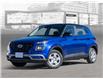 2026 Hyundai Venue Essential w/Two-Tone (Stk: 26185) in Toronto - Image 1 of 23