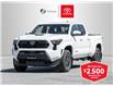 2025 Toyota Tacoma Base (Stk: 35948) in Aurora - Image 1 of 22