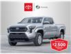 2025 Toyota Tacoma Base (Stk: 36215) in Aurora - Image 1 of 22