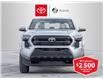 2025 Toyota Tacoma Base (Stk: 36215) in Aurora - Image 2 of 22