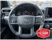 2025 Toyota Tacoma Base (Stk: 36215) in Aurora - Image 11 of 22