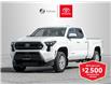 2025 Toyota Tacoma Base (Stk: 36116) in Aurora - Image 1 of 24