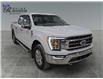 2022 Ford F-150 Lariat (Stk: S9829A) in ROSETOWN - Image 1 of 17