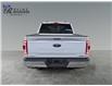 2022 Ford F-150 Lariat (Stk: S9829A) in ROSETOWN - Image 4 of 17