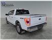 2022 Ford F-150 Lariat (Stk: S9829A) in ROSETOWN - Image 5 of 17