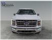 2022 Ford F-150 Lariat (Stk: S9829A) in ROSETOWN - Image 8 of 17